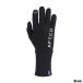  перчатка AFTCO(afko) Helm Insulated Fishing Gloves GLOVETF2 L Black