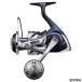  Shimano вращающийся катушка Twin power SW 8000HG 21 год модели 