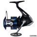  Shimano вращающийся катушка nek Saab C5000HG вращающийся катушка [2021 год модели ]