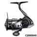 Shimano вращающийся катушка vanquish C2000SHG 23 год модели вращающийся катушка 