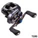  Shimano катушка bait reel SLX DC 71XG левый руль 23 год модели катушка bait reel 