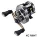  Shimano катушка bait reel ka LUKA ta Conquest BFS HG RIGHT( правый ) 23 год модели катушка bait reel 