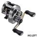  Shimano катушка bait reel ka LUKA ta Conquest BFS HG LEFT( левый ) 23 год модели катушка bait reel 