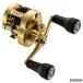  Shimano катушка bait reel ka LUKA ta Conquest MD 301XGLH левый руль 23 год модели 