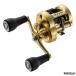  Shimano катушка bait reel ka LUKA ta Conquest MD 400XGLH правый руль 23 год модели 