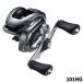  Shimano катушка bait reel metanium101HG левый руль 23 год дополнение модель катушка bait reel 