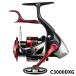  Shimano рычаг тормоз катушка BB-XlalisaC3000DXG 23 год модели рычаг тормоз катушка 