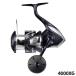  Shimano вращающийся катушка -тактный la Dick SW 4000XG 24 год модели 
