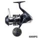  Shimano вращающийся катушка -тактный la Dick SW 6000PG 24 год модели 
