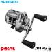  Shimano jigging катушка 25osia Conquest CT 201PG левый руль катушка bait reel 