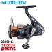 [26 год 1 месяц поступление предположительно / предварительный заказ принимается!] Shimano вращающийся катушка 26na лыжи 2500HG