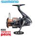 [26 год 1 месяц поступление предположительно / предварительный заказ принимается!] Shimano вращающийся катушка 26na лыжи 4000