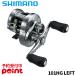 [6 месяц поступление предположительно / предварительный заказ принимается!] Shimano катушка bait reel 26ka LUKA ta Conquest DC 101HG LEFT( левый )