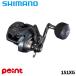  Shimano jigging катушка 25g LAP la-CT 151XG левый руль 