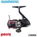  Shimano вращающийся катушка 25sefiaXR C2000S