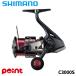  Shimano вращающийся катушка 25sefiaXR C3000S
