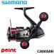  Shimano вращающийся катушка 25sefiaXR C3000SDH