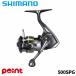  Shimano вращающийся катушка 26 Thor reBB 500SPG