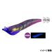 【現品限り】 シマノ エギ セフィア アントラージュ シーグル 3.5号 S2 001 フルパープル QT-X02W【ゆうパケット】