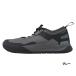  Shimano foot wear boat game dry deck shoes 26.0cm gray FS-030X