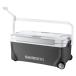  Shimano cooler-box spec - The ограниченный 35L литейщик темно-серый NS-C35Y cooler-box 