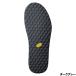  Shimano foot одежда geo блокировка Vibram комплект A L темно-серый KT-640X