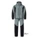 [ товар ограничен ] Shimano защищающий от холода одежда Nexus Gore-Tex Techno Layered костюм M серый RT-133W