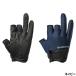  Shimano перчатка 01 Basic перчатка 3 XL темно-синий GL-008Y 3шт.@ порез 