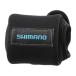  Shimano катушка защита Bait S черный BP-072Y