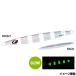  Shimano jig osia длинный way балка 100g 021 S Zebra свечение JV-L10U