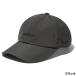  Shimano колпак Gore-Tex дождь low колпак S черный CA-071Y