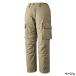  Shimano защищающий от холода одежда ES in sa рацион брюки 03 L бежевый RB-035Y