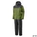  Shimano защищающий от холода одежда Basic in sa рацион непромокаемый костюм 01 M хаки RB-057X. покупка 