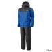  Shimano защищающий от холода одежда Basic in sa рацион непромокаемый костюм 01 XL голубой RB-057X