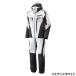  Shimano защищающий от холода одежда ограниченный Pro Gore-Tex down система костюм XL ограниченный белый RB-130Y