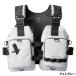 Shimano спасательный жилет игра лучший свет свободный светло-серый VF-068T