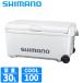  Shimano cooler-box Uni свободный zBS 30L литейщик чисто-белый ND-630Z cooler-box 