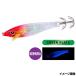  Shimano sefia Швейцария i палочка 80 flash форсирование 009garublada-QS-Q80X[.. пачка ]