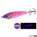  Shimano sefia Швейцария i палочка 70 flash форсирование 008motemote лиловый QS-Q70Z[.. пачка ]