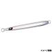  Shimano jig osi Asics ride 140g 001 серебряный зеркало JV-F14Y