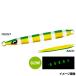  Shimano jig osi Asics ride 110g 007 S Gris gold Zebra JV-F11Y