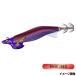  Shimano искусственная приманка sefia Anne to Large .3.5 номер 005 красный te лиловый QT-Y35Z[.. пачка ]