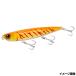  Shimano искусственная приманка Othello s авторучка порог двери 130F погремушка 005 orange Tiger ZR-U13Z[.. пачка ]