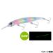  Shimano искусственная приманка osiaMD The n балка noSW 95S 008 свечение задний сладости XV-N95Z[.. пачка ]