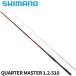  Shimano удочка для морской рыбалки 24 fire b Lad серый QUARTER MASTER 1.2-510