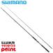 [9 месяц поступление предположительно / предварительный заказ принимается!] Shimano si- bass удочка 26eks чувство jenos(. maru * common Suzuki модель ) S110H/R[ большой товар ] другой товар .. включение в покупку оплата при получении не возможно 