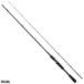[ товар ограничен ] Shimano лодка si- bass удочка tia Roo naBS B68ML 21 год модели 