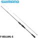  Shimano sefiaSS metal steF-B511ML-S 24 год модели 