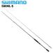  Shimano искусственная приманка на кальмара удилище sefiaBB S86ML-S 22 год модели искусственная приманка на кальмара удилище 