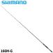  Shimano bass удочка zo Dias 166M-G 23 год дополнение модель [ большой товар ][ включение в покупку не возможно ][ другой товар одновременно заказ не возможно ]